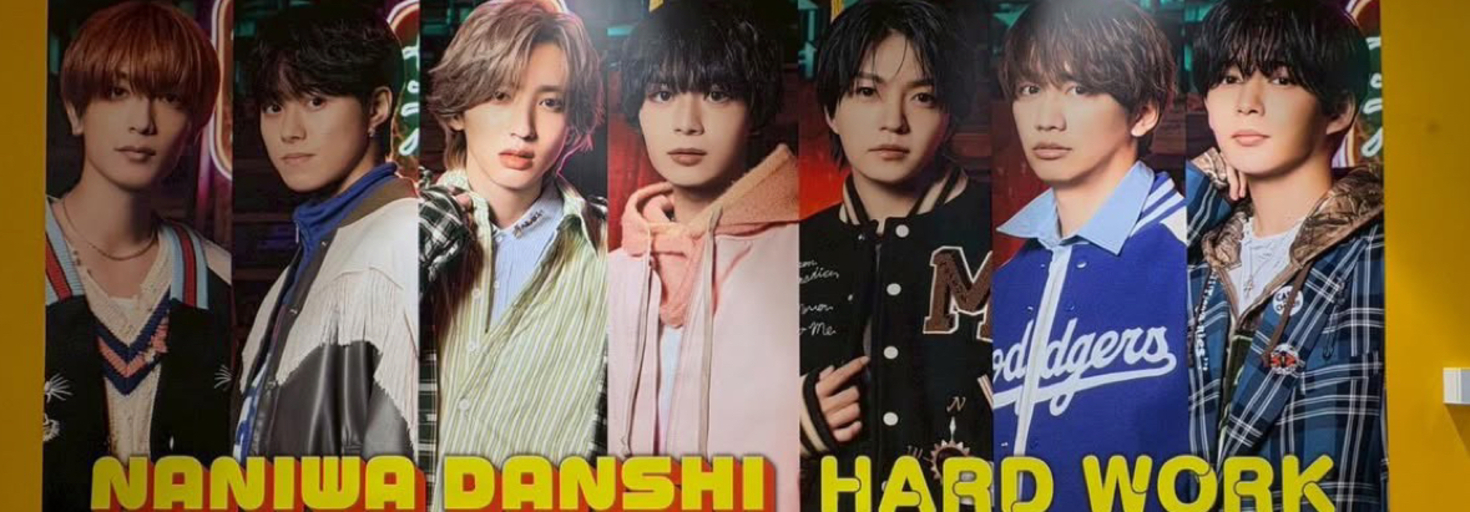 レビュアーのカバー画像