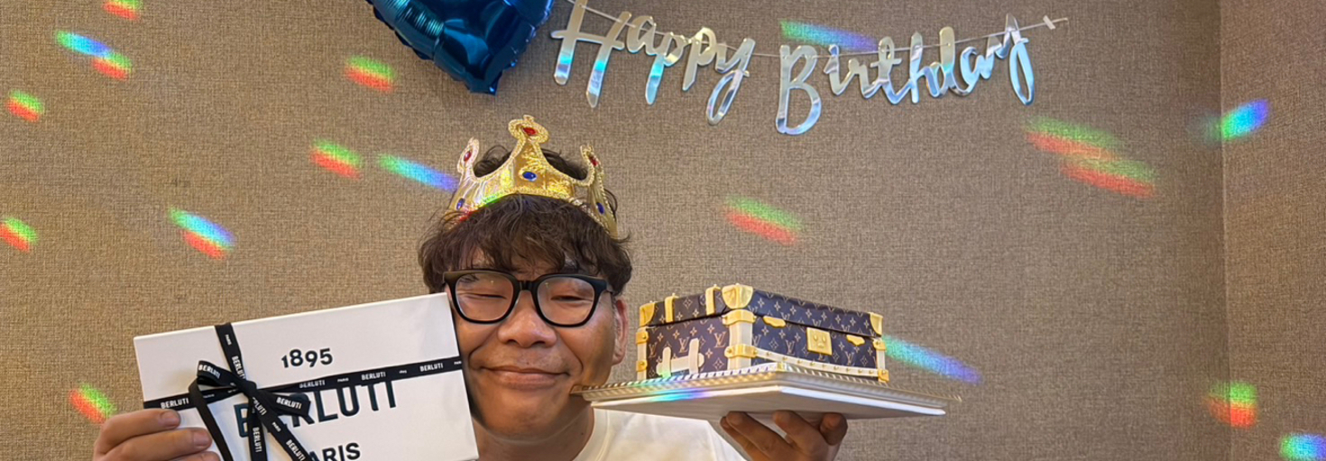 レビュアーのカバー画像