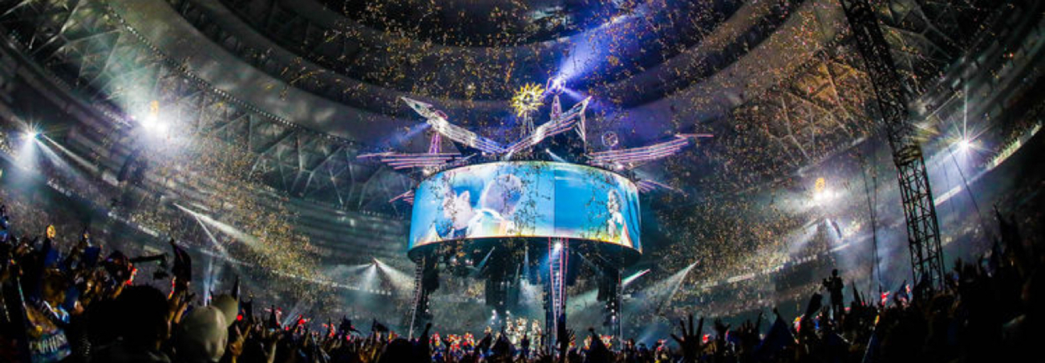 レビュアーのカバー画像