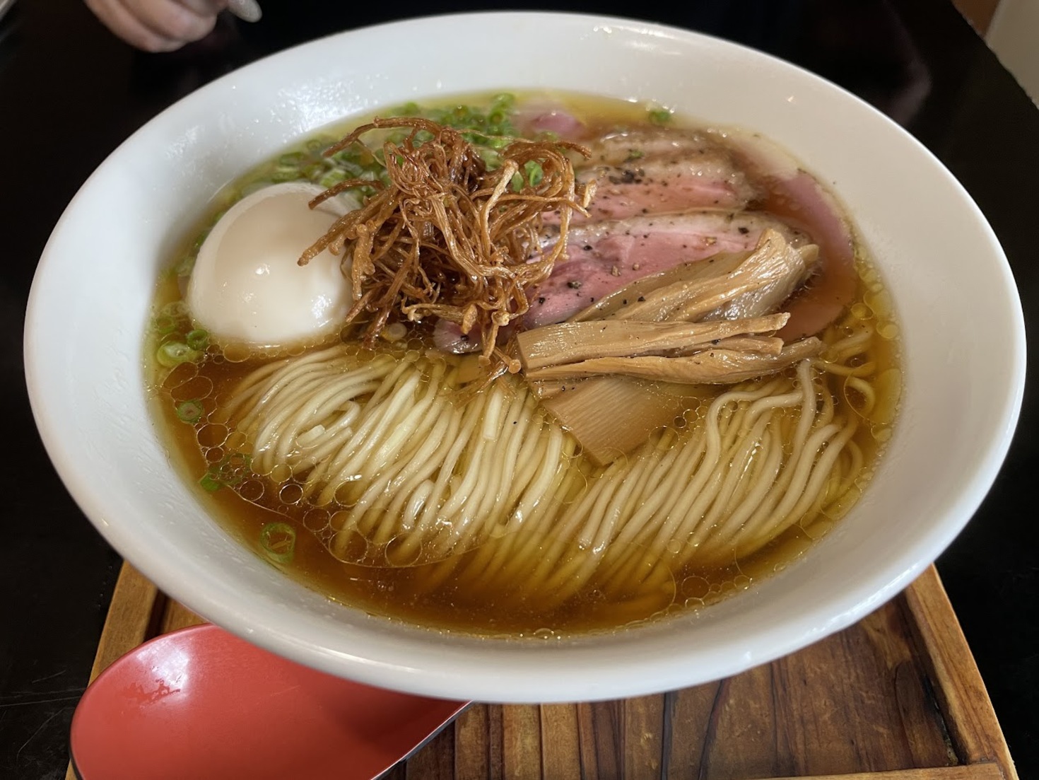 レビュアーのカバー画像