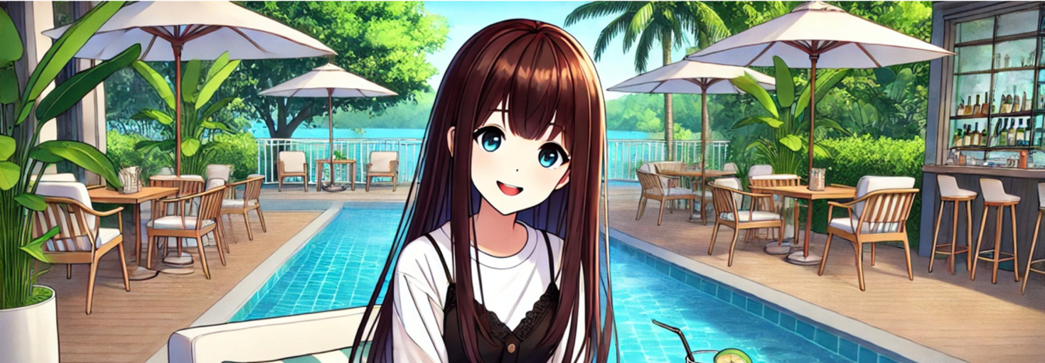 レビュアーのカバー画像