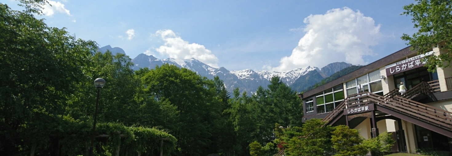 レビュアーのカバー画像