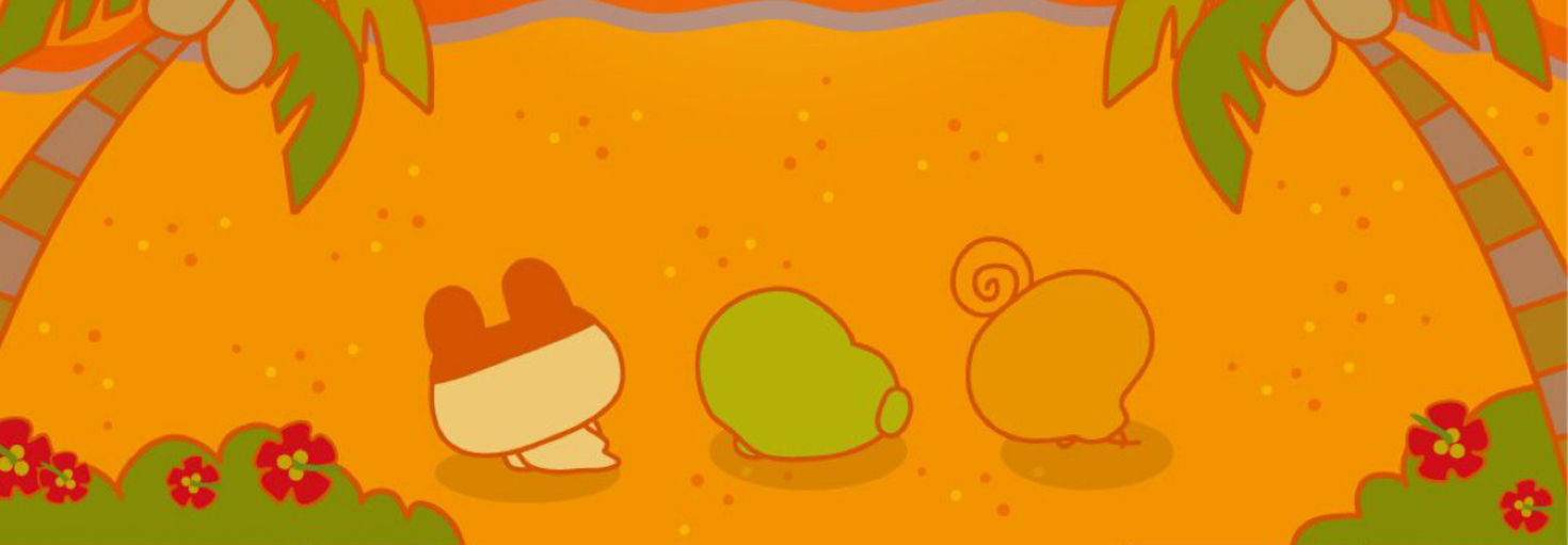 レビュアーのカバー画像