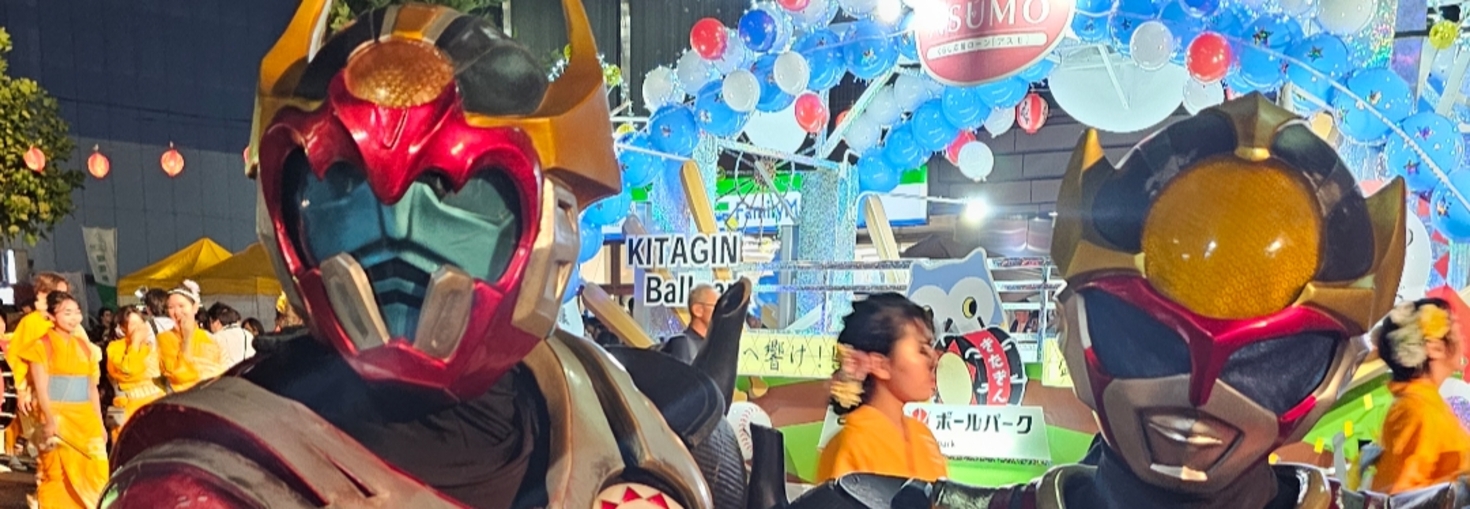 レビュアーのカバー画像