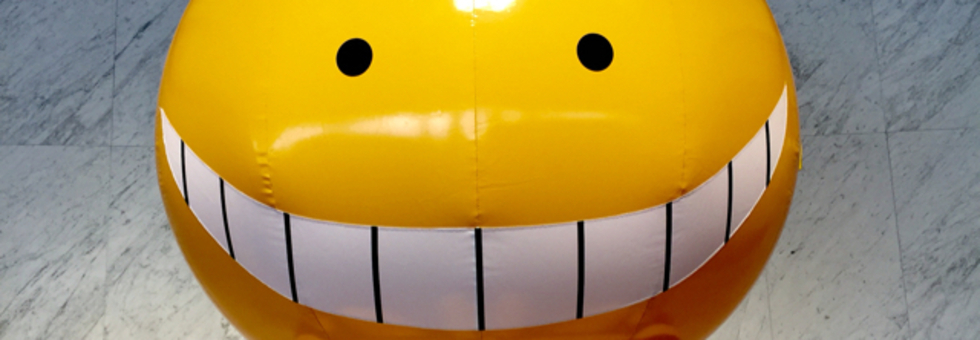 レビュアーのカバー画像