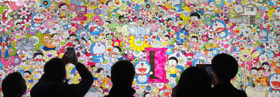 レビュアーのカバー画像