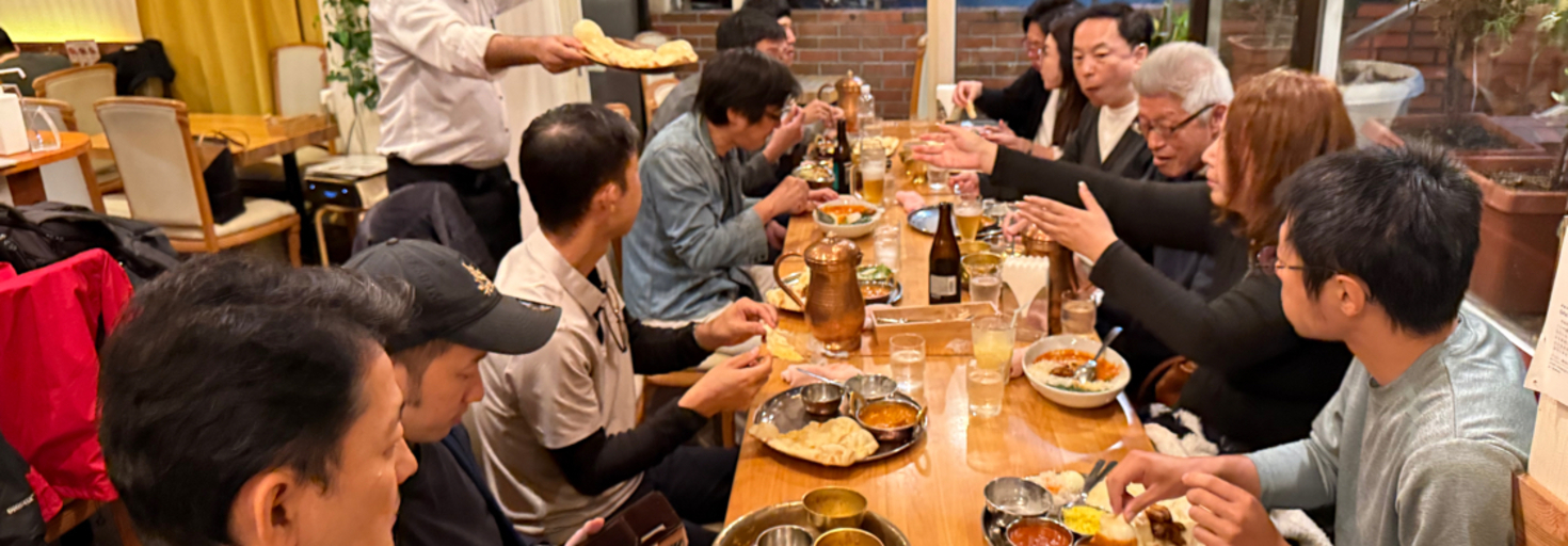 レビュアーのカバー画像