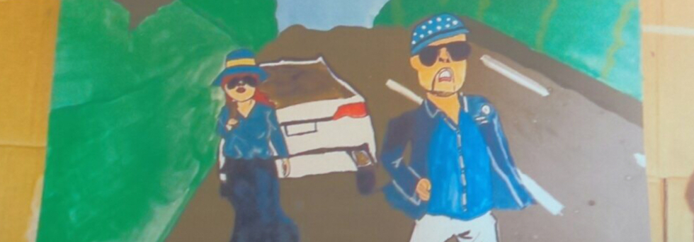 レビュアーのカバー画像