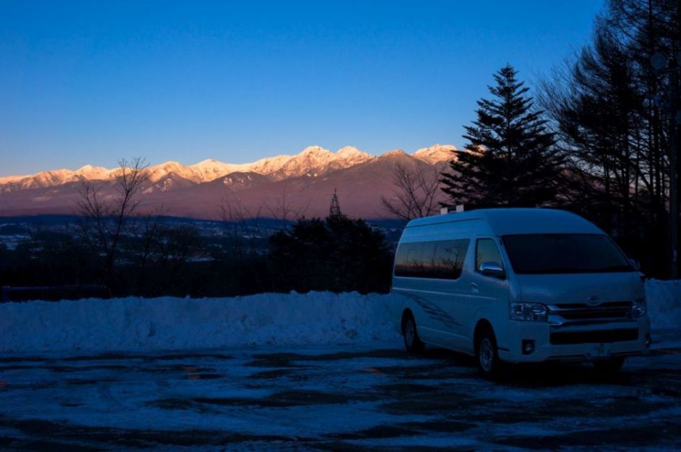 レビュアーのカバー画像