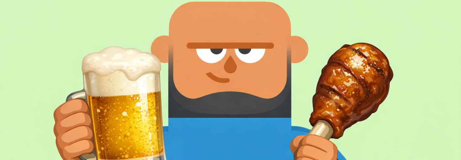 レビュアーのカバー画像