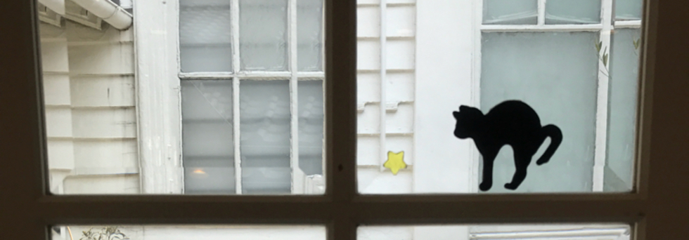 レビュアーのカバー画像