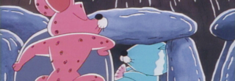 レビュアーのカバー画像