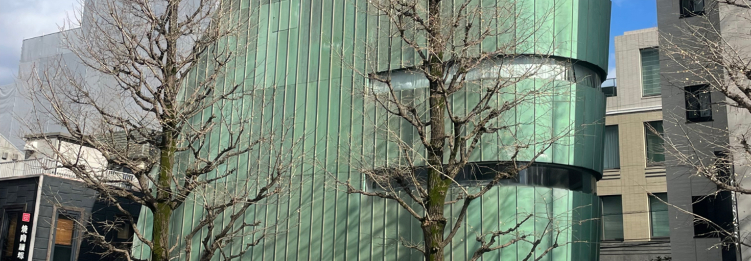 レビュアーのカバー画像