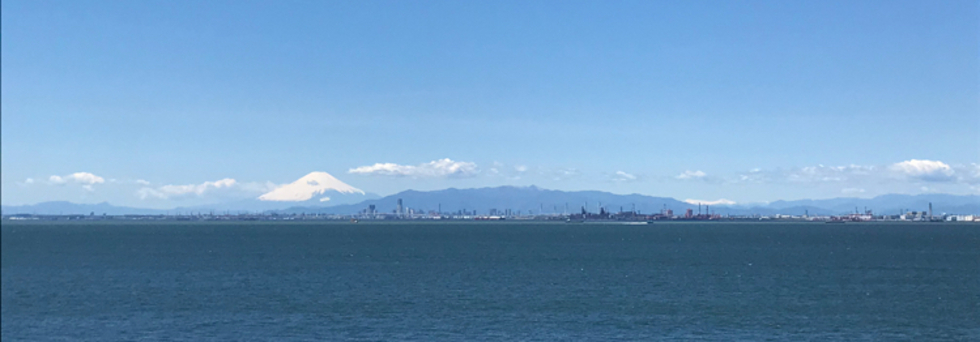 レビュアーのカバー画像