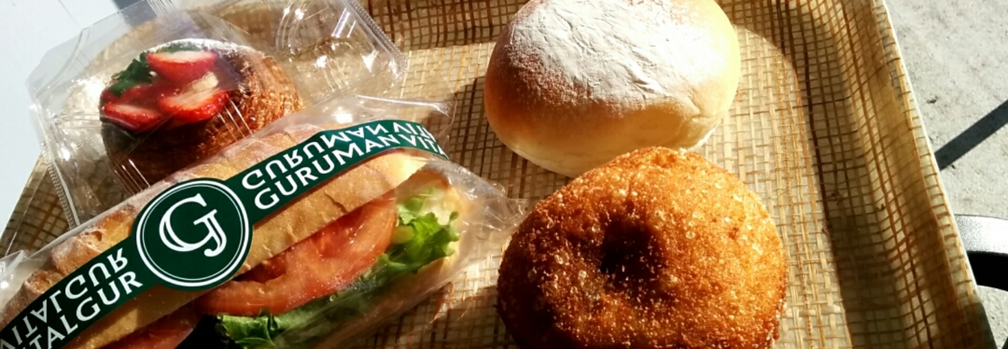 レビュアーのカバー画像