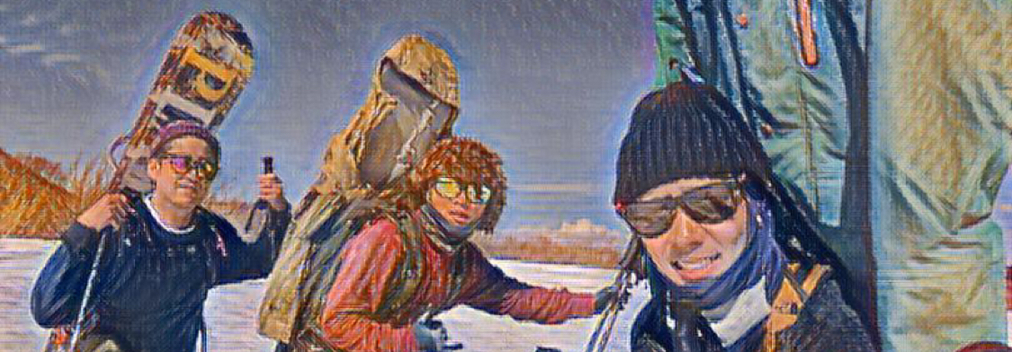 レビュアーのカバー画像