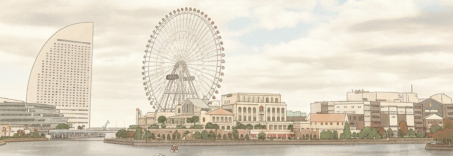 レビュアーのカバー画像