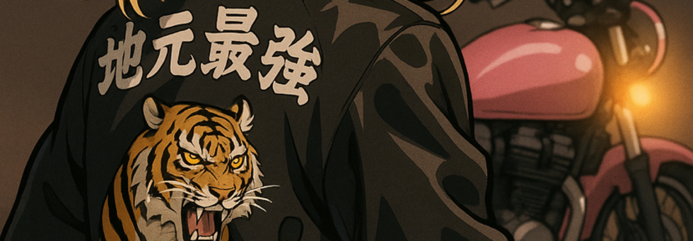 レビュアーのカバー画像