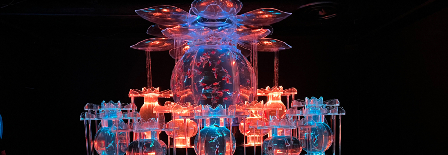 レビュアーのカバー画像