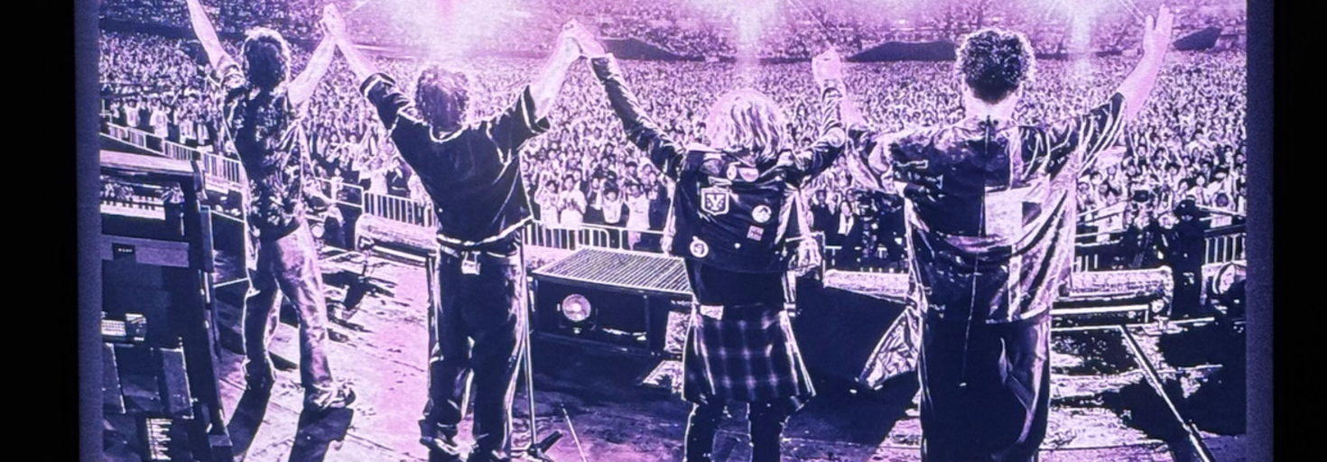 レビュアーのカバー画像