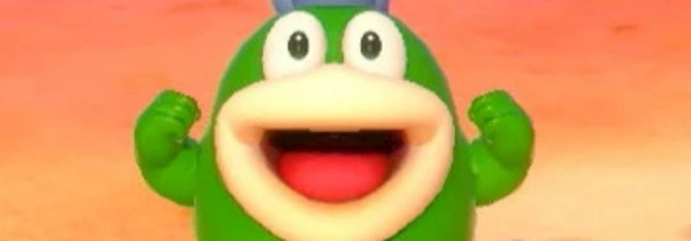 レビュアーのカバー画像