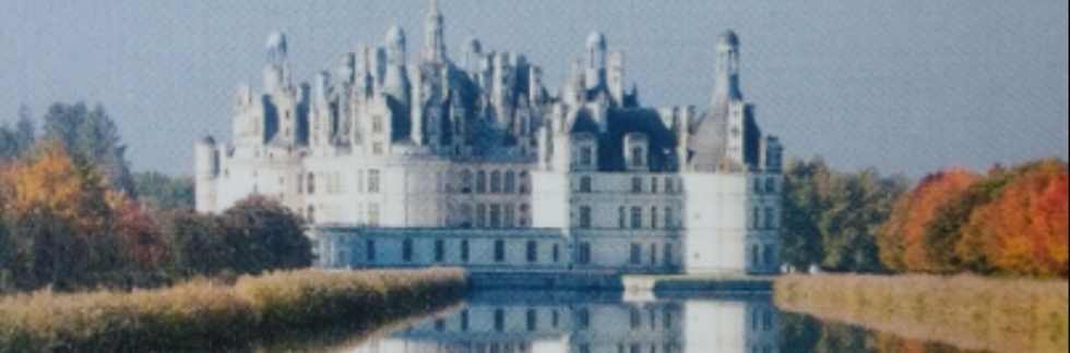 レビュアーのカバー画像