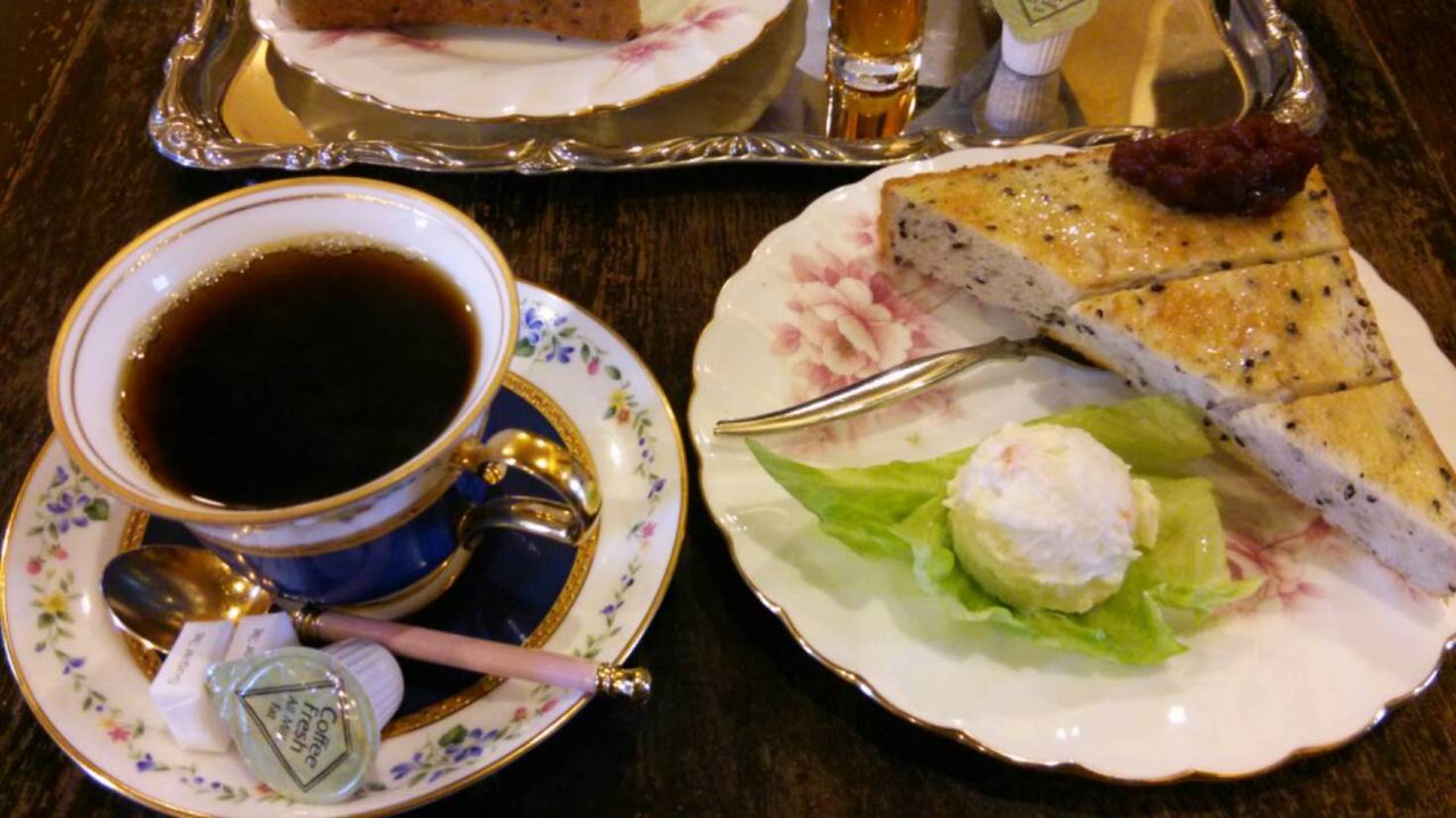 レビュアーのカバー画像