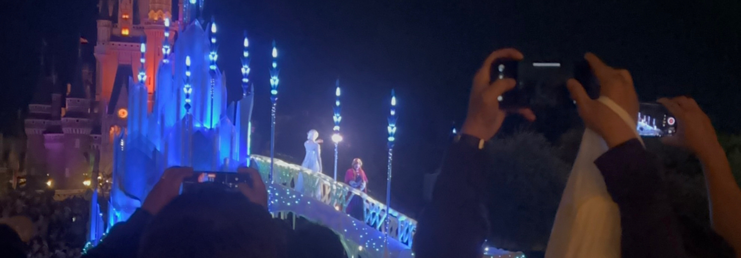 レビュアーのカバー画像