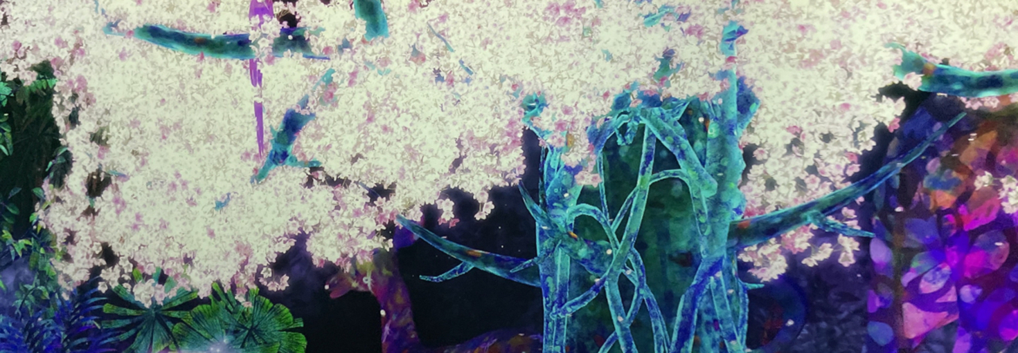 レビュアーのカバー画像