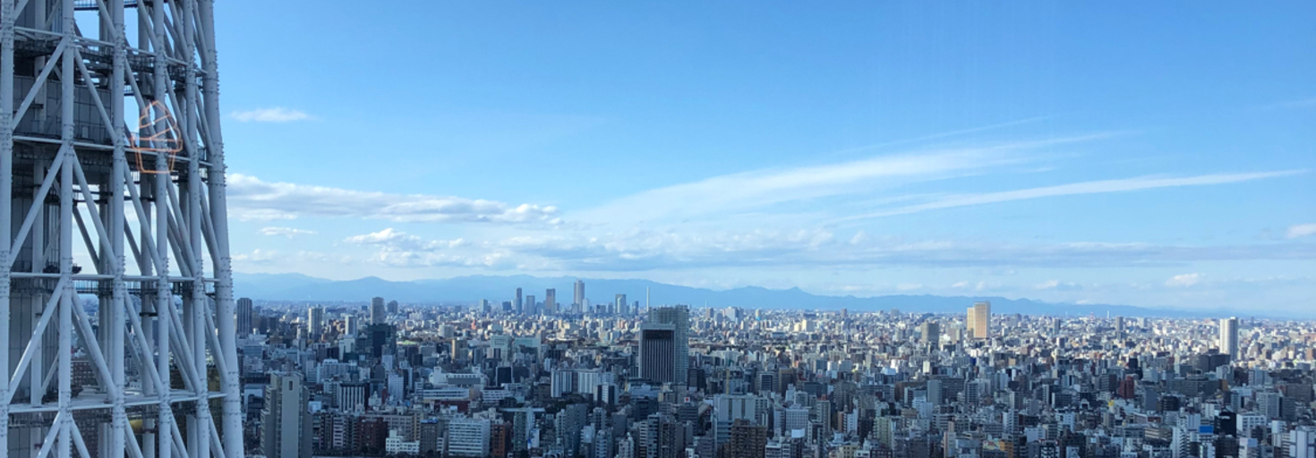 レビュアーのカバー画像