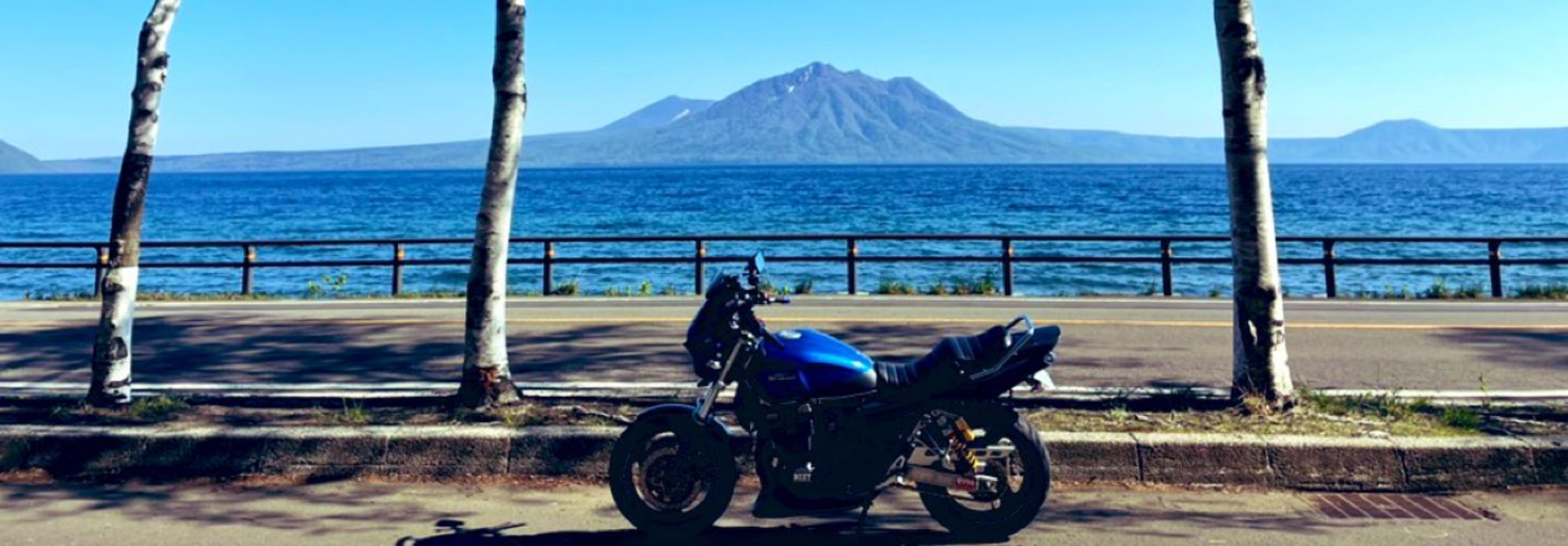 レビュアーのカバー画像