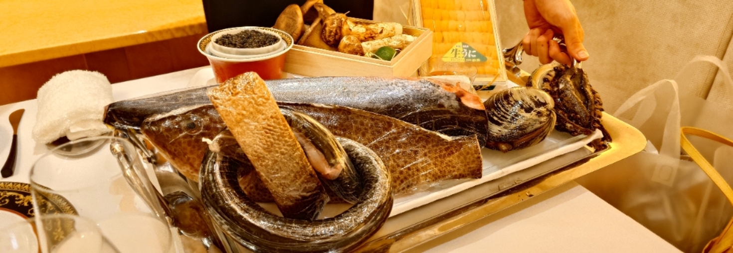 レビュアーのカバー画像