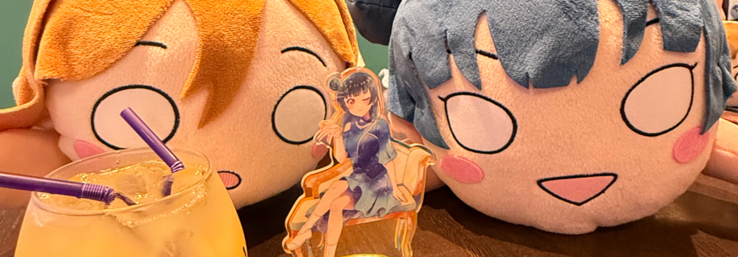 レビュアーのカバー画像