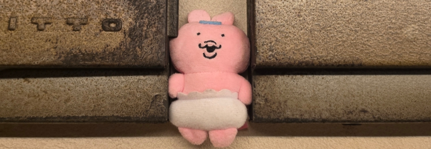 レビュアーのカバー画像