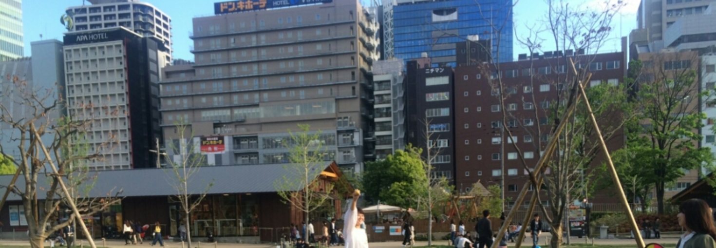 レビュアーのカバー画像