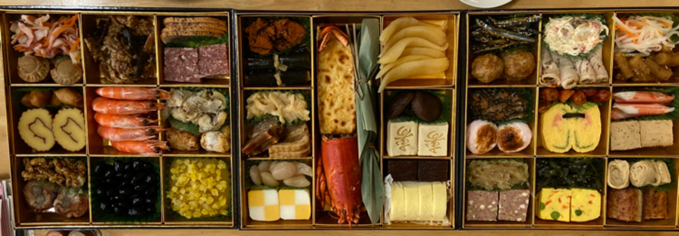 レビュアーのカバー画像