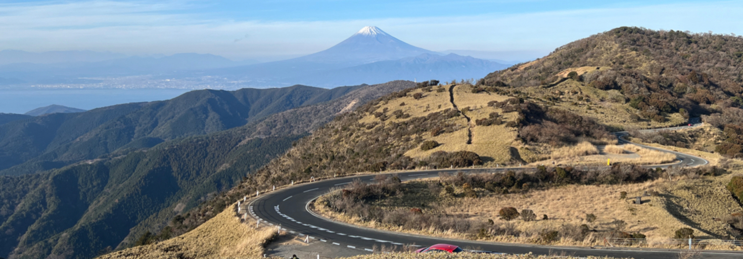 レビュアーのカバー画像