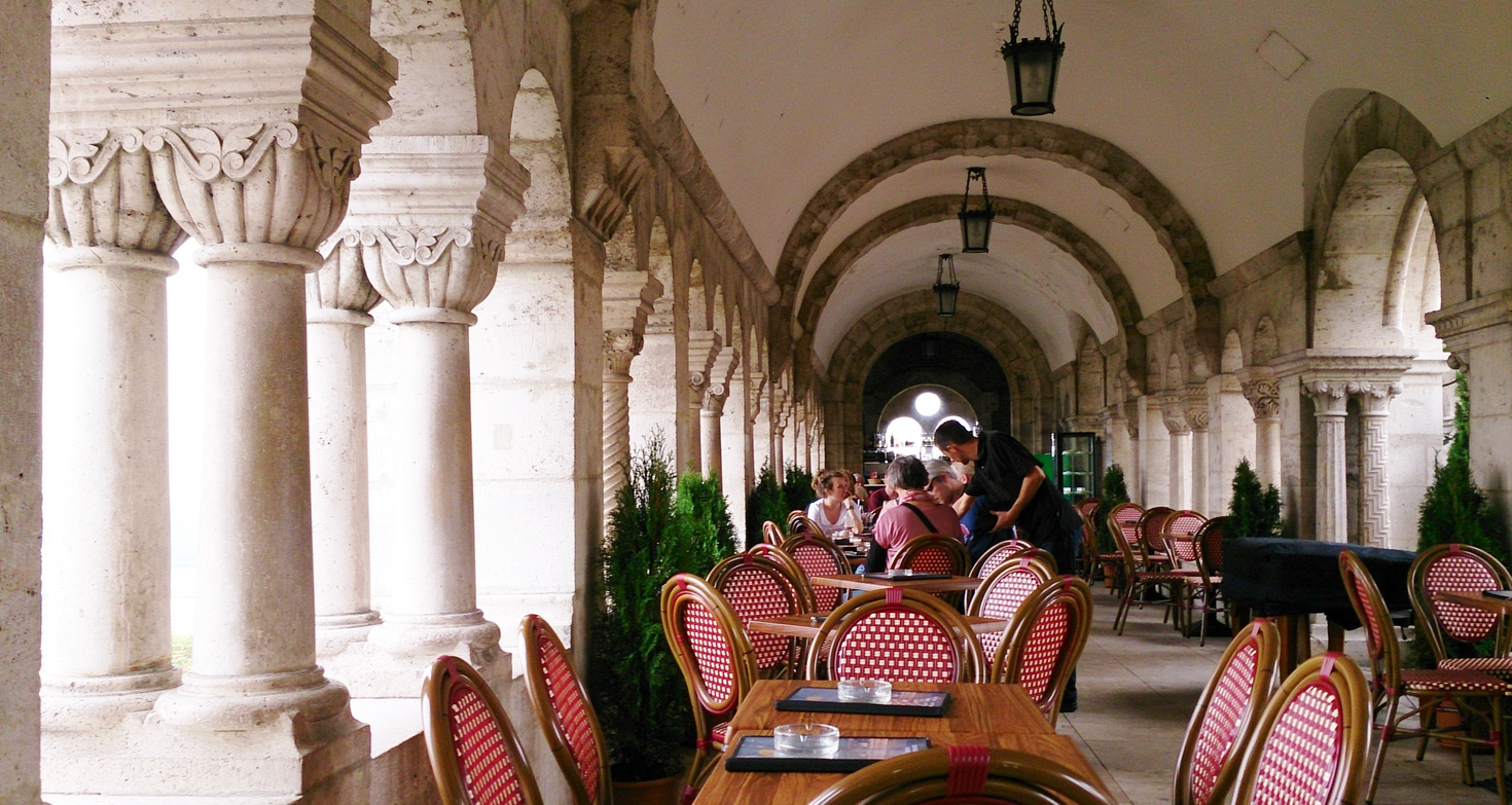 レビュアーのカバー画像