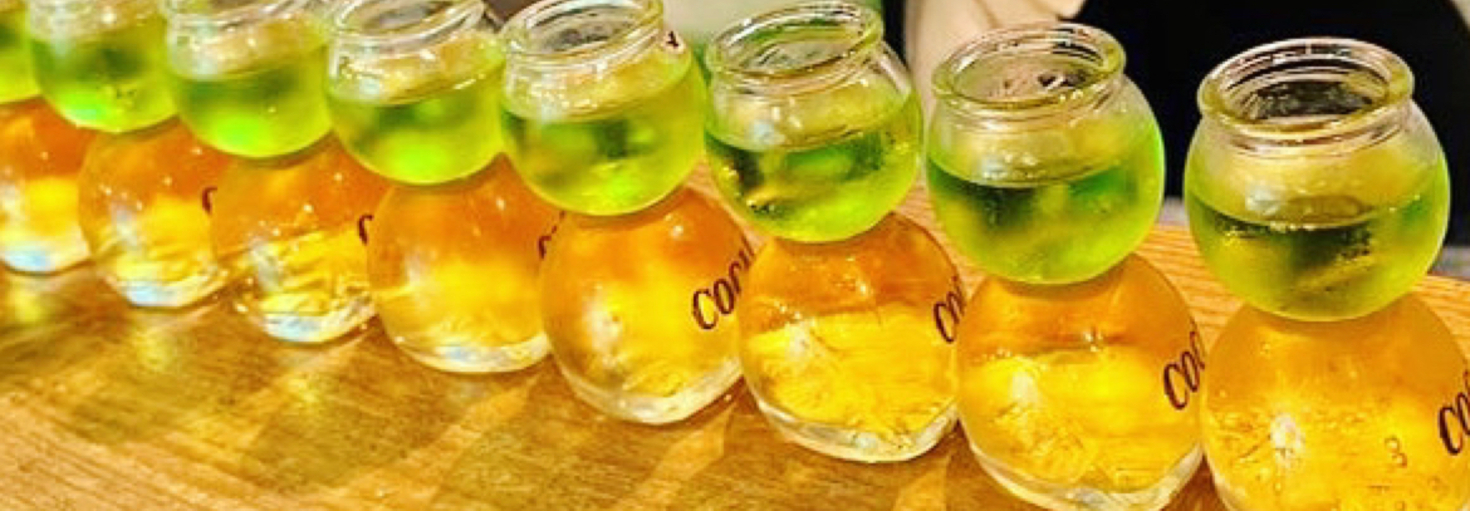 レビュアーのカバー画像