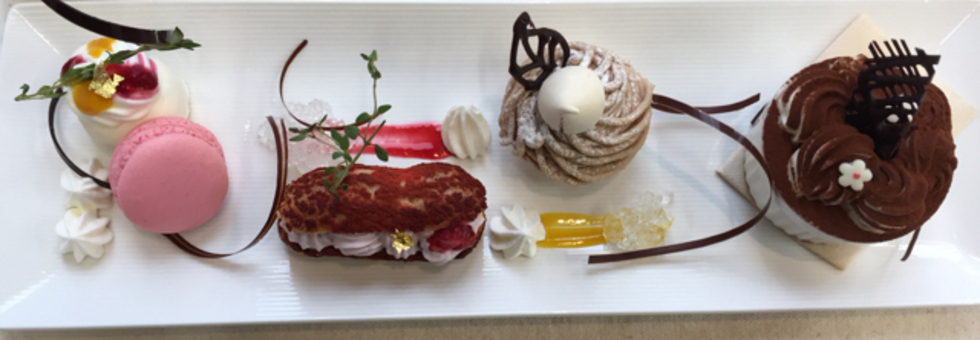 レビュアーのカバー画像