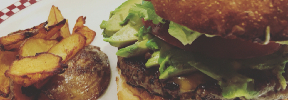 レビュアーのカバー画像