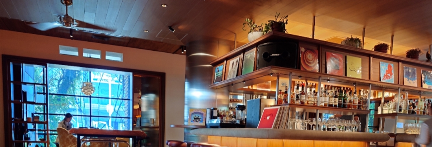 レビュアーのカバー画像