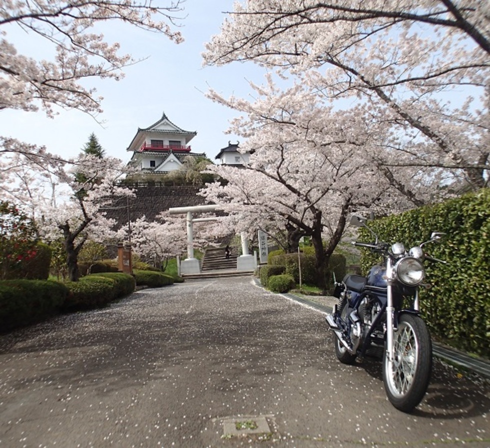 レビュアーのカバー画像