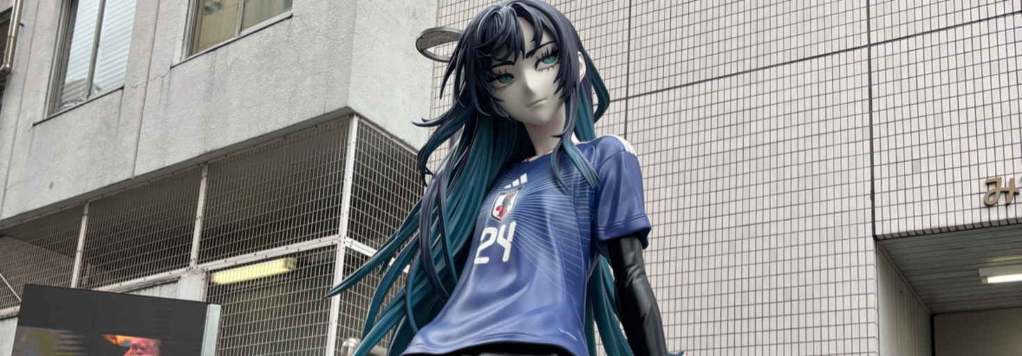レビュアーのカバー画像