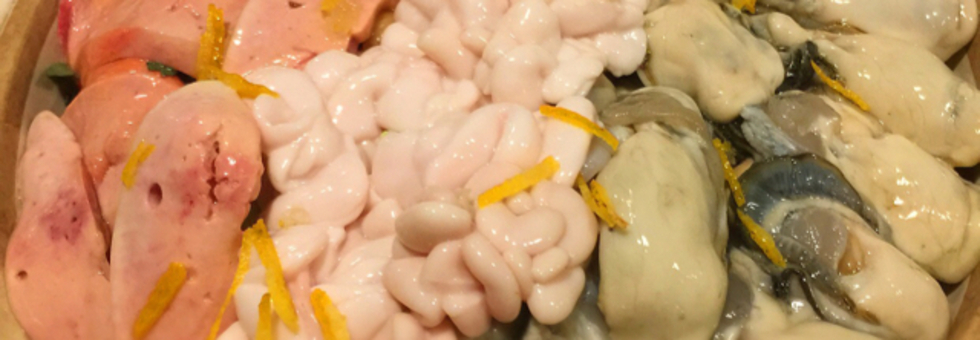 レビュアーのカバー画像