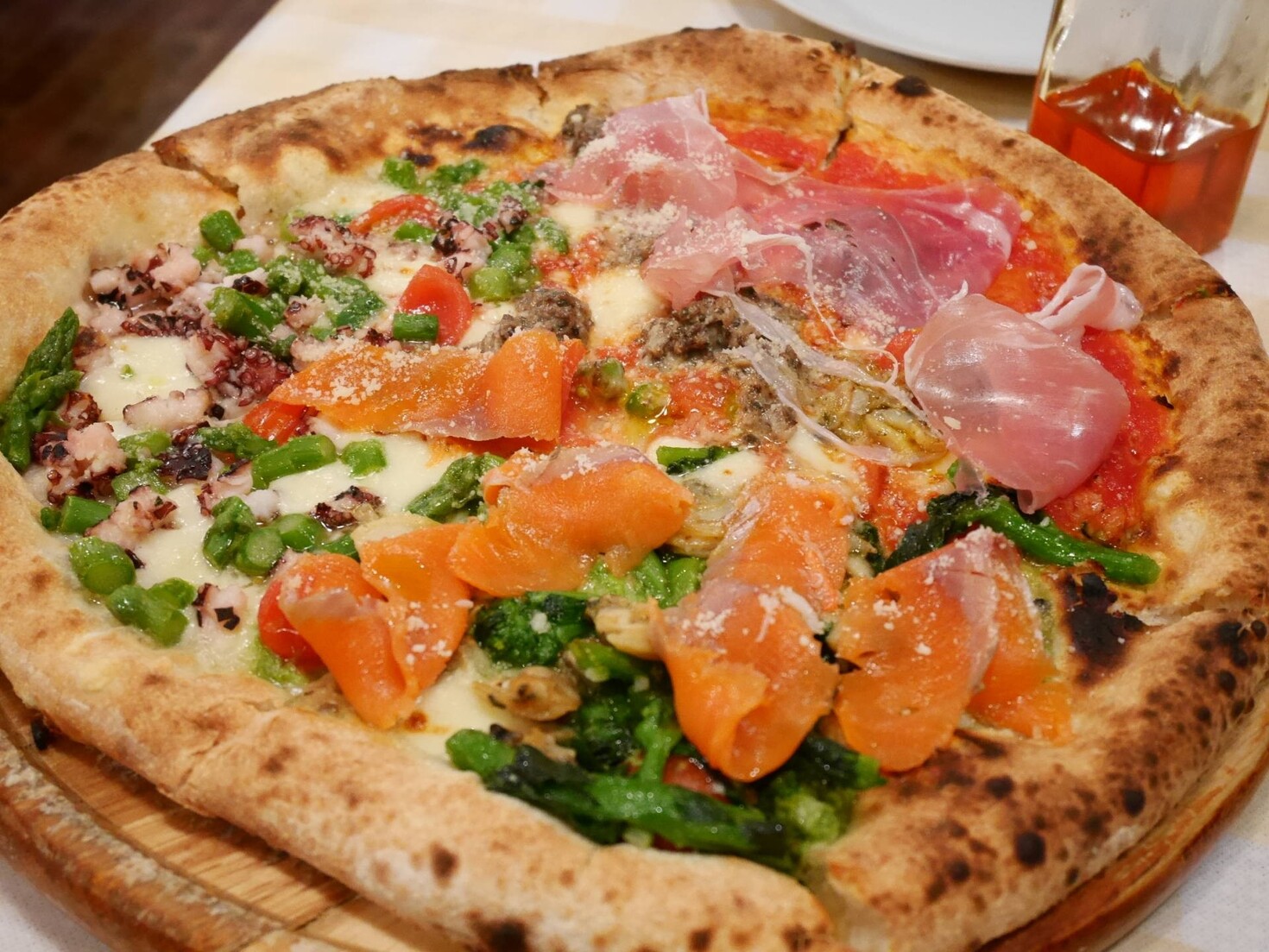 レビュアーのカバー画像