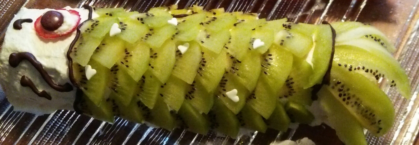 レビュアーのカバー画像