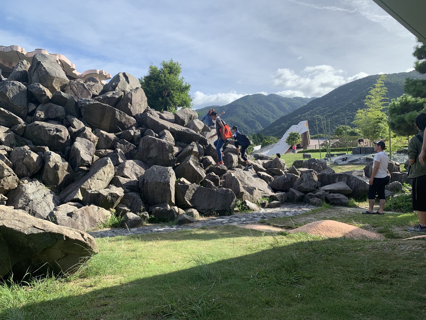 レビュアーのカバー画像