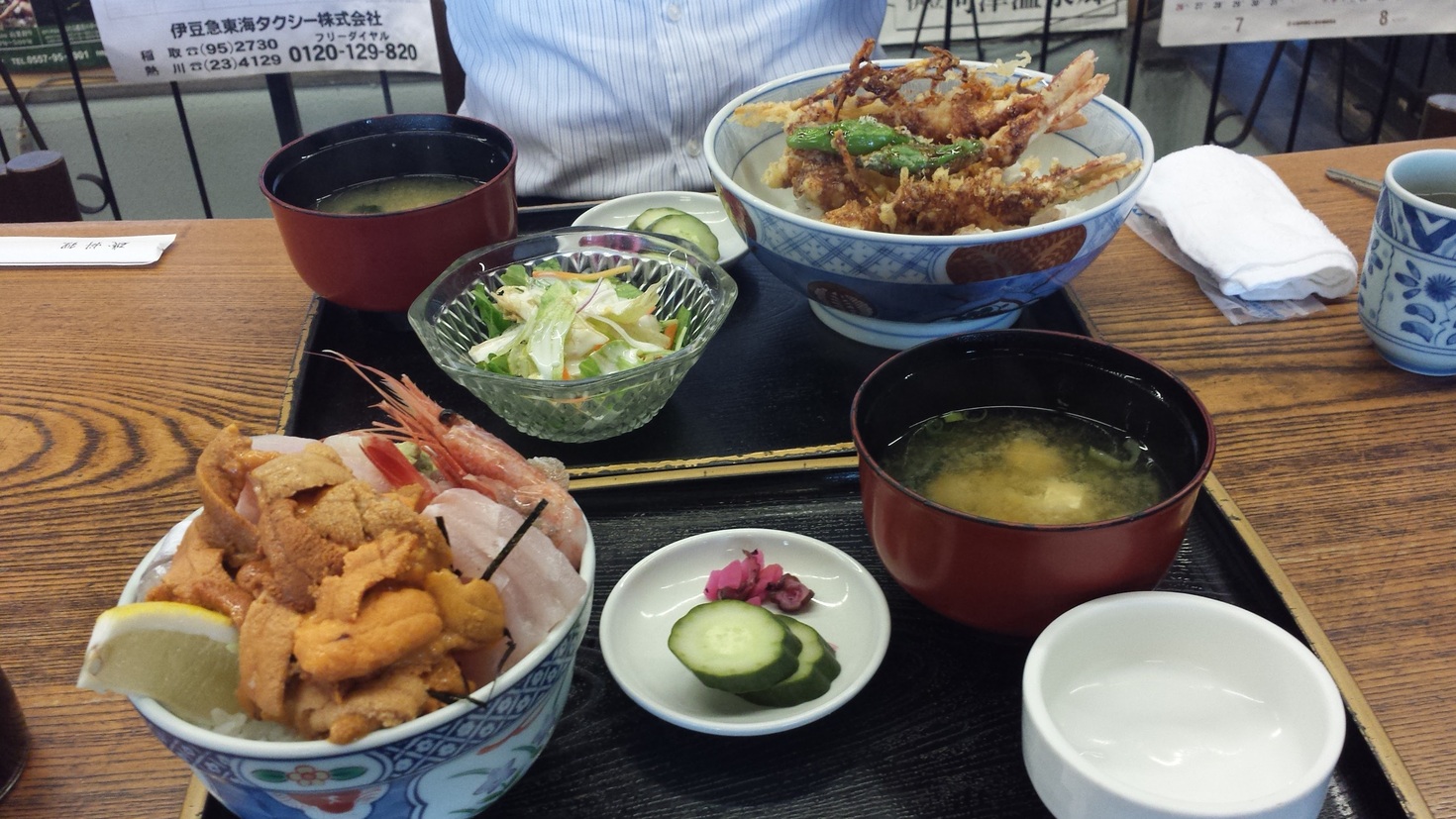 レビュアーのカバー画像