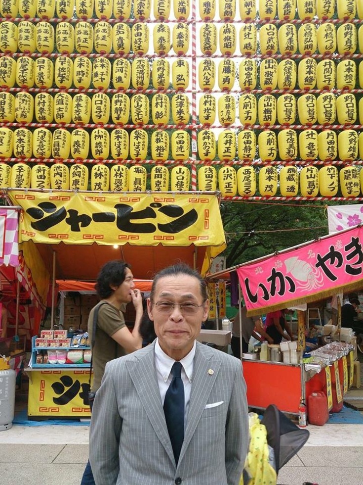 レビュアーのカバー画像